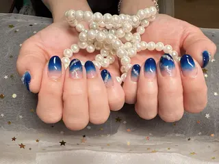 ネイル 小岩 Saraのネイルデザイン