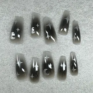 ネイル M&K　上田店所属・M&K 上田店の眉毛・アイブロウイメージ