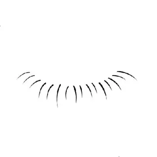 マツエク・マツパ ACIEL EYELASHのマツエク・マツパデザイン