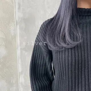 セミロング HAVANA MIZUKIのヘアスタイル