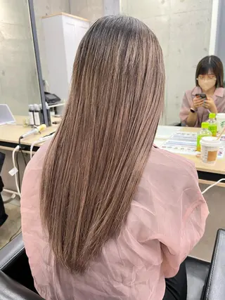 ロング 🏝メンズカット特化 赤羽🏝SHOのヘアスタイル