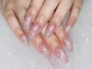 ネイル Bél Nail salonのネイルデザイン