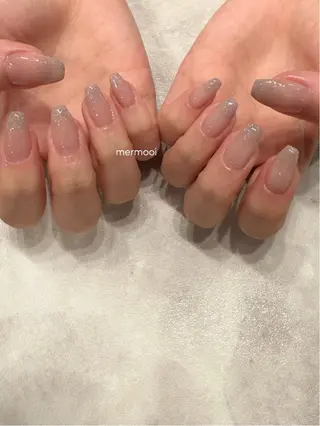 ネイル mermooi nailのネイルデザイン