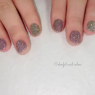 ネイル le’a所属・Le'a nail&eyesのマツエク・マツパデザイン