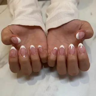 ネイル haruka .のネイルデザイン