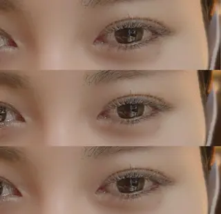 マツエク・マツパ マ ミの眉毛・アイブロウイメージ