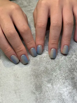 ネイル Glad nail toyonのネイルデザイン