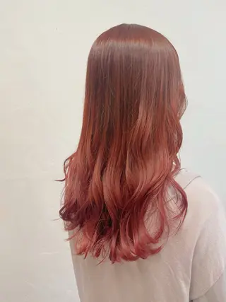 ミディアム ふわっとレイヤー 🪽スガヤハルミのヘアスタイル