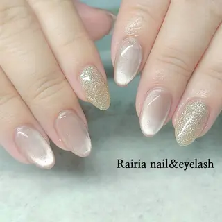 ネイル Rairianail yukiのネイルデザイン