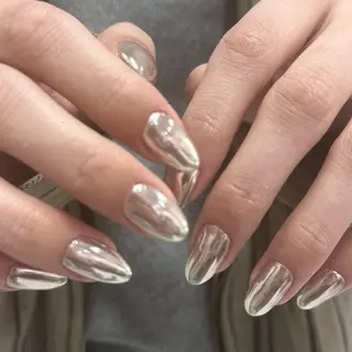 ネイル WOLTOKYO渋谷 lynのネイルデザイン