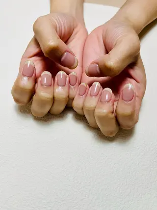 ネイル nail room.のネイルデザイン