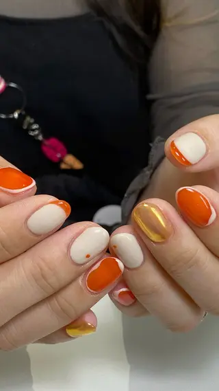 ネイル ayana nail所属・ayana nailのネイルデザイン