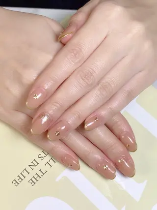 ネイル iro +のネイルデザイン