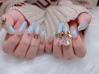 ネイル Nail Salon Taki/吉祥寺店のネイルデザイン