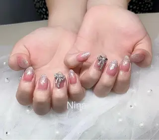 ネイル NiNa ビューティーサロン所属・Ni Naのネイルデザイン