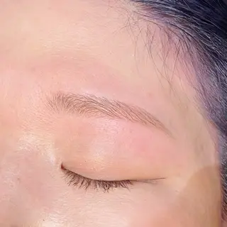 アイブロウ haru所属・眉サロンharu 表参道🤍岡本の眉毛・アイブロウイメージ