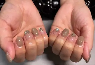 ネイル Welina ♡♡のネイルデザイン