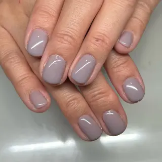 ネイル cutill 城南店 ヒナのネイルデザイン