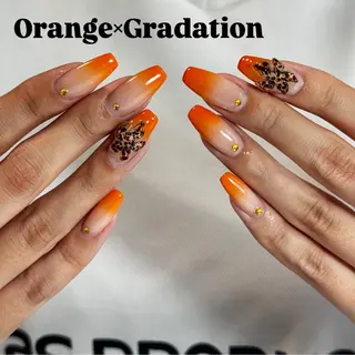 ネイル 87NAIL STUDIO所属・87 NAILSTUDIOのネイルデザイン