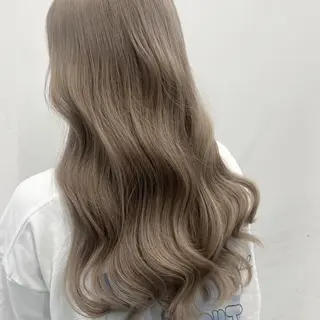 セミロング 🪽メンズカット 店長Tomoki🪽のヘアスタイル