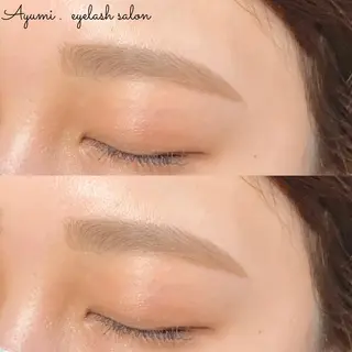 アイブロウ Ayumi.dre 💎A《2階》のマツエク・マツパデザイン