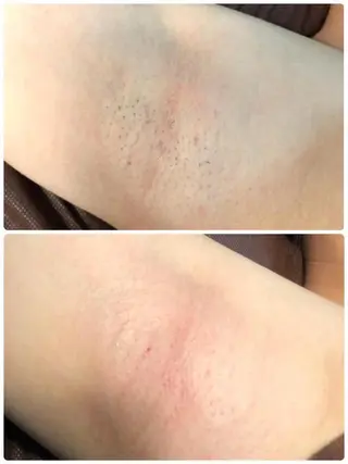 兒玉 知代の眉毛・アイブロウイメージ