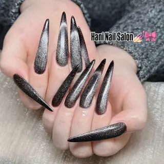 ネイル Hani Nail Salonのネイルデザイン