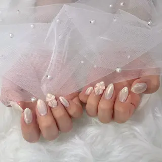 ネイル NAAZ nail所属・NAAZ nail Miのネイルデザイン