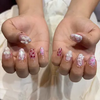 ネイル ★ RAY★のネイルデザイン