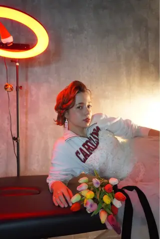 brilliantly.MANIA所属・Nagao Ayumiのマツエク・マツパデザイン