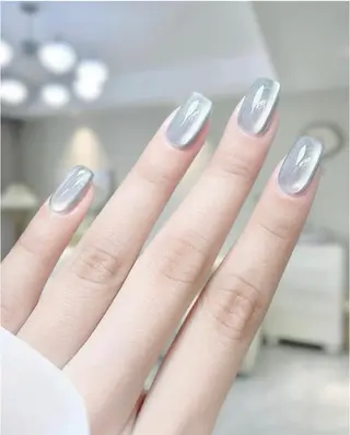 ネイル 有田 由佳のネイルデザイン