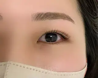 マツエク・マツパ アイブロウ Nail&Eye ReBella 相模大野【リベラ】所属・ReBellaリベラ 竹本のマツエク・マツパデザイン