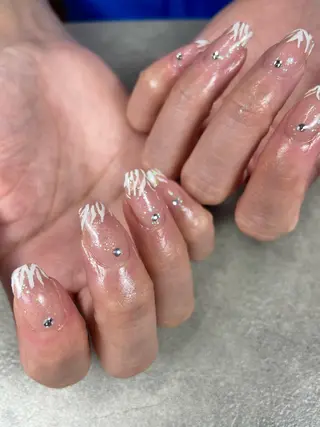 ネイル salon de oct.のネイルデザイン