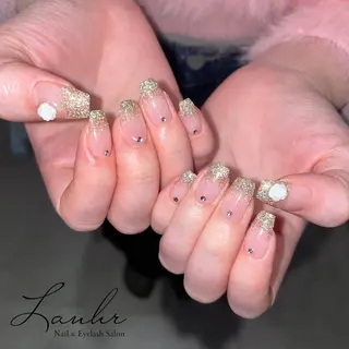 ネイル Lanhr所属・【Lanhr】 rimaのネイルデザイン