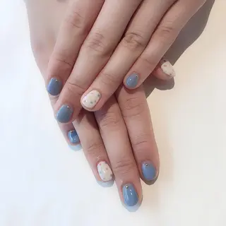 ネイル 桜 成美のエステ・リラクイメージ