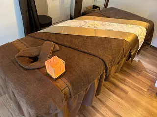 Born to be yoga&relaxのエステ・リラクイメージ