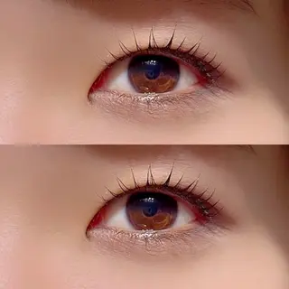 マツエク・マツパ SAKUKU韓国式 まつ毛パーマ専門店のマツエク・マツパデザイン