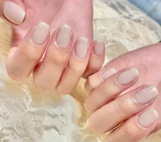 ネイル パラスパガーデン ♡齊藤歩のネイルデザイン