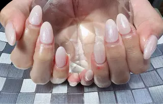 ネイル Regulus 光田のネイルデザイン