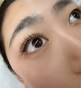 マツエク・マツパ ヤマダ ユエのマツエク・マツパデザイン