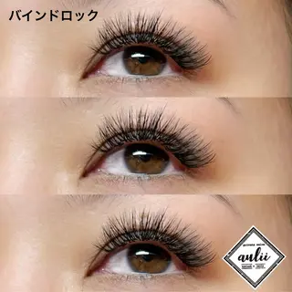 ネイル マツエク・マツパ アイブロウ ながやま ちえのその他イメージ