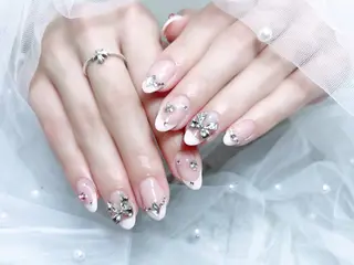 ネイル Aspii MISAKIのネイルデザイン