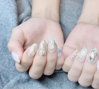 ネイル 田淵 聖子のマツエク・マツパデザイン