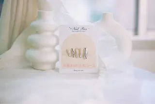 ショート N2.nail所属・N2 nailのネイルデザイン