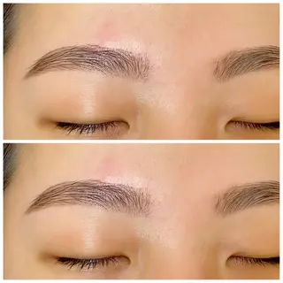 アイブロウ ちだ りさこ🌼𓈒𓏸のマツエク・マツパデザイン