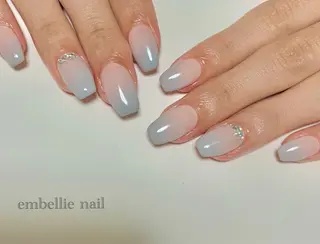 ネイル miyasaka erikoのネイルデザイン