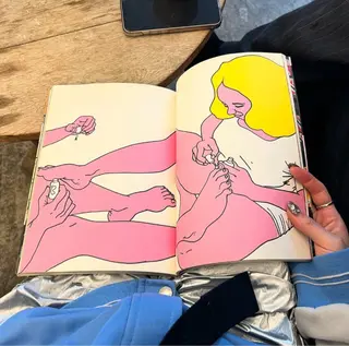 hair salon　丹tan所属・Rena✴︎トレンド ×スタンダードMIXのヘアスタイル