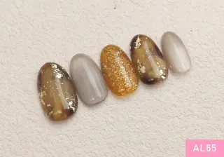 ネイル 新橋Nail あやののネイルデザイン