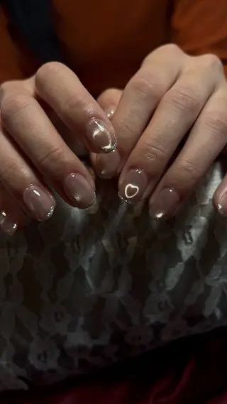 ネイル ネイルハウス✴︎ふたご座所属・ネイルハウスふたご座 Natsumiのネイルデザイン