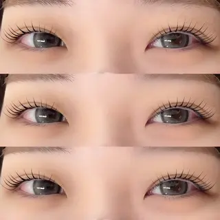 マツエク・マツパ クレアラルーチェ明石駅前所属・クレアラルーチェ 明石駅前のマツエク・マツパデザイン